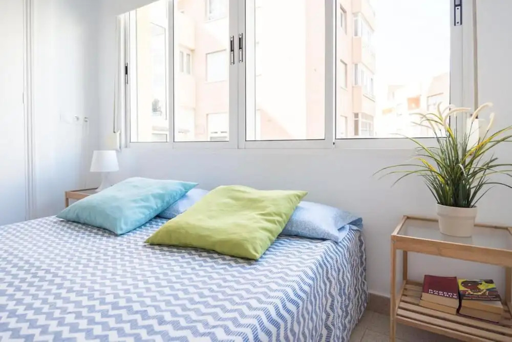 107385 Studio In Malaga