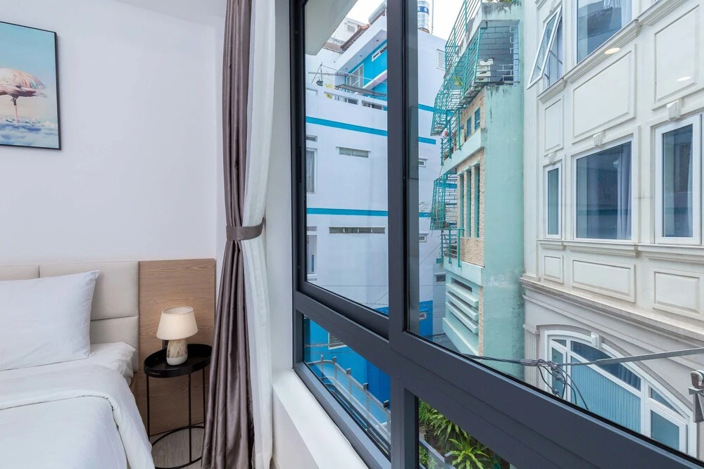 Cozrum Homes Citi Park
