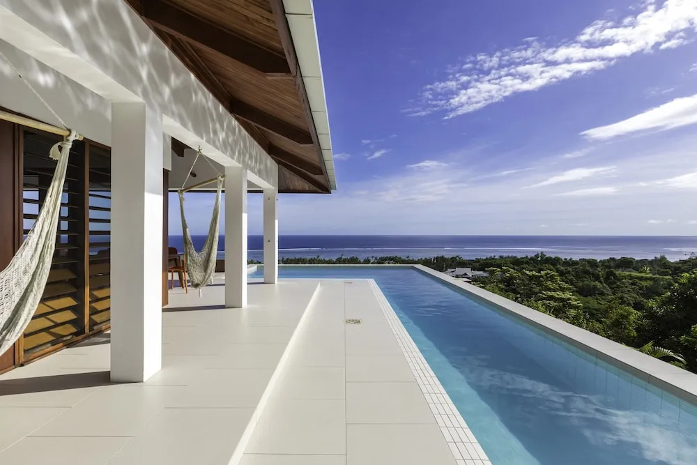 Private Holiday House