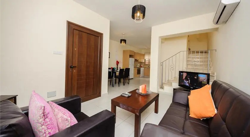 Oceanview Townhouse 078