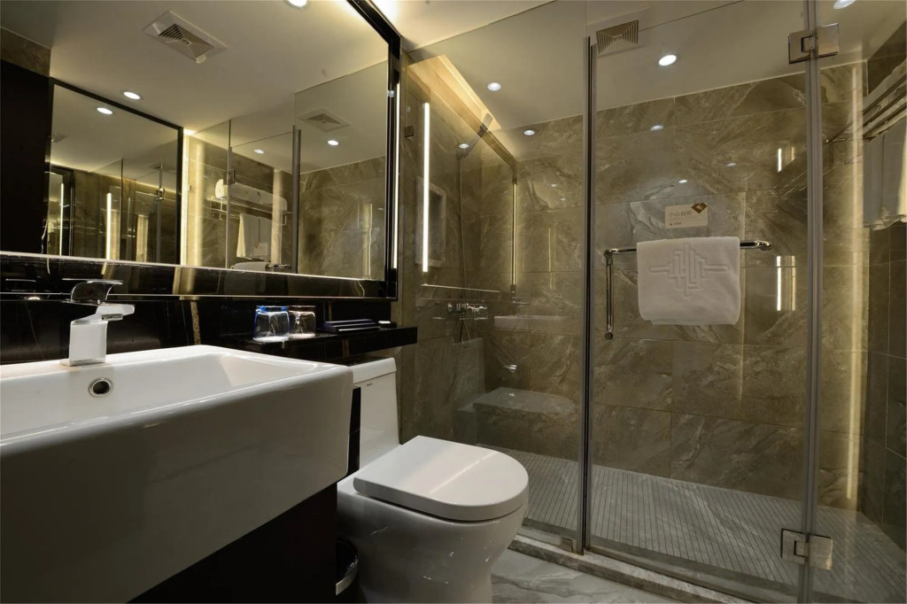 City Join Hotel-Ou Zhuang station store