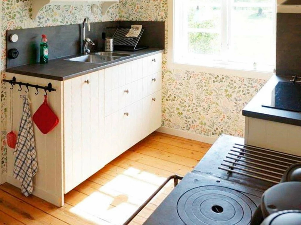 6 Person Holiday Home in Valdemarsvik
