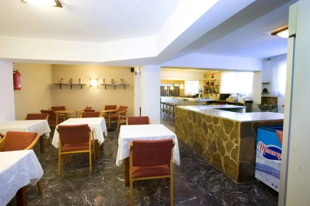 Hotel 5 Islas