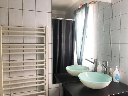 Private Scandinavian Apartment