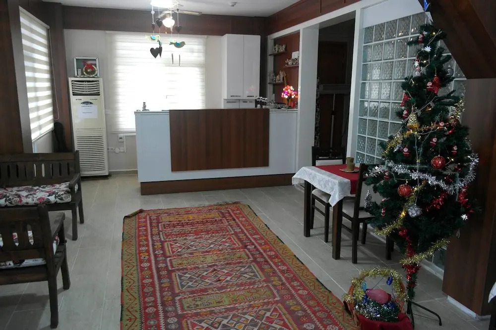 Armoni Motel