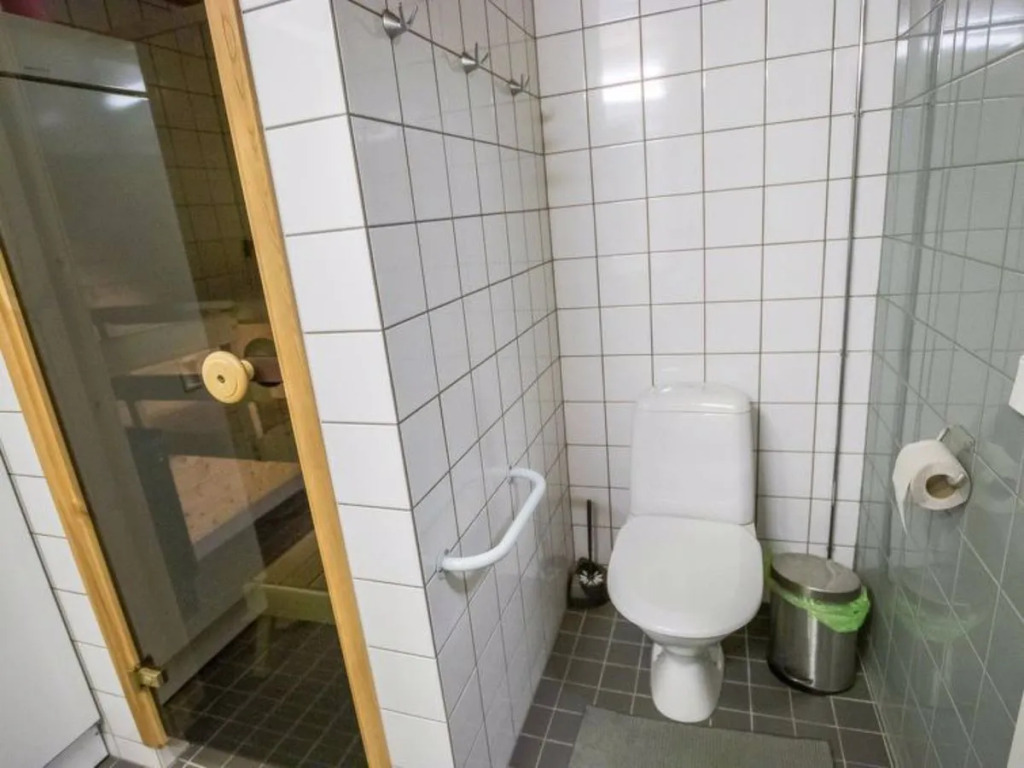 Ylläs chalets a 202