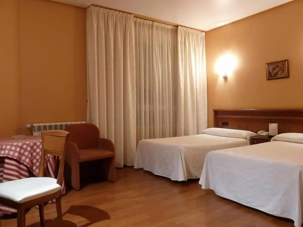 Hotel Las Moreras