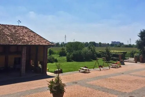 Agriturismo Bassanella