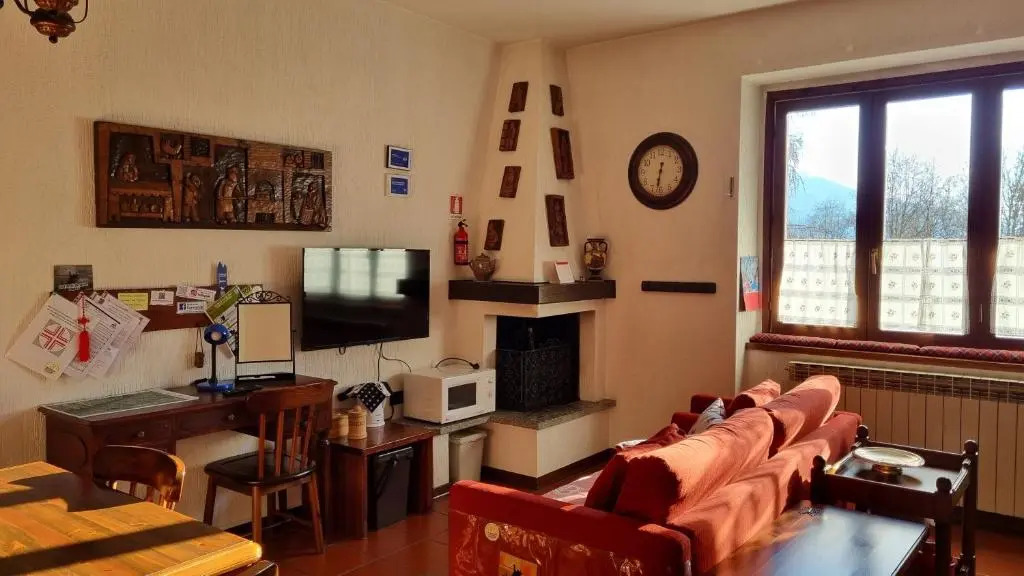 Appartamento Isabella - Residence Montesole