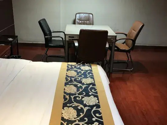 Kaiyue Business Hotel Jinsha