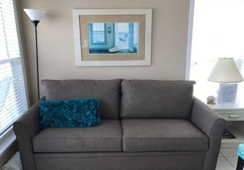 Seascape 2111 - 2 Br Condo