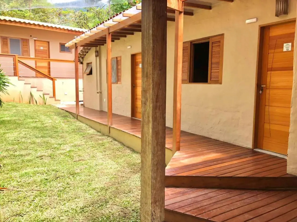 Casa da Pedra Grande