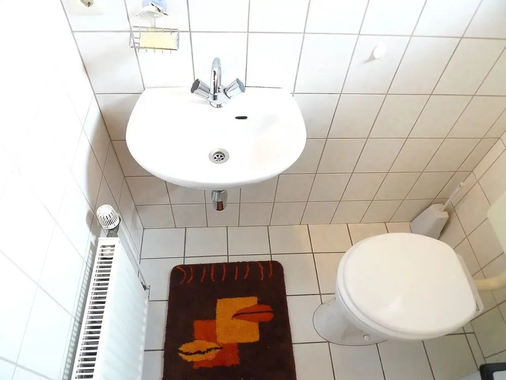 Deichkrone Dornum in Dornum
