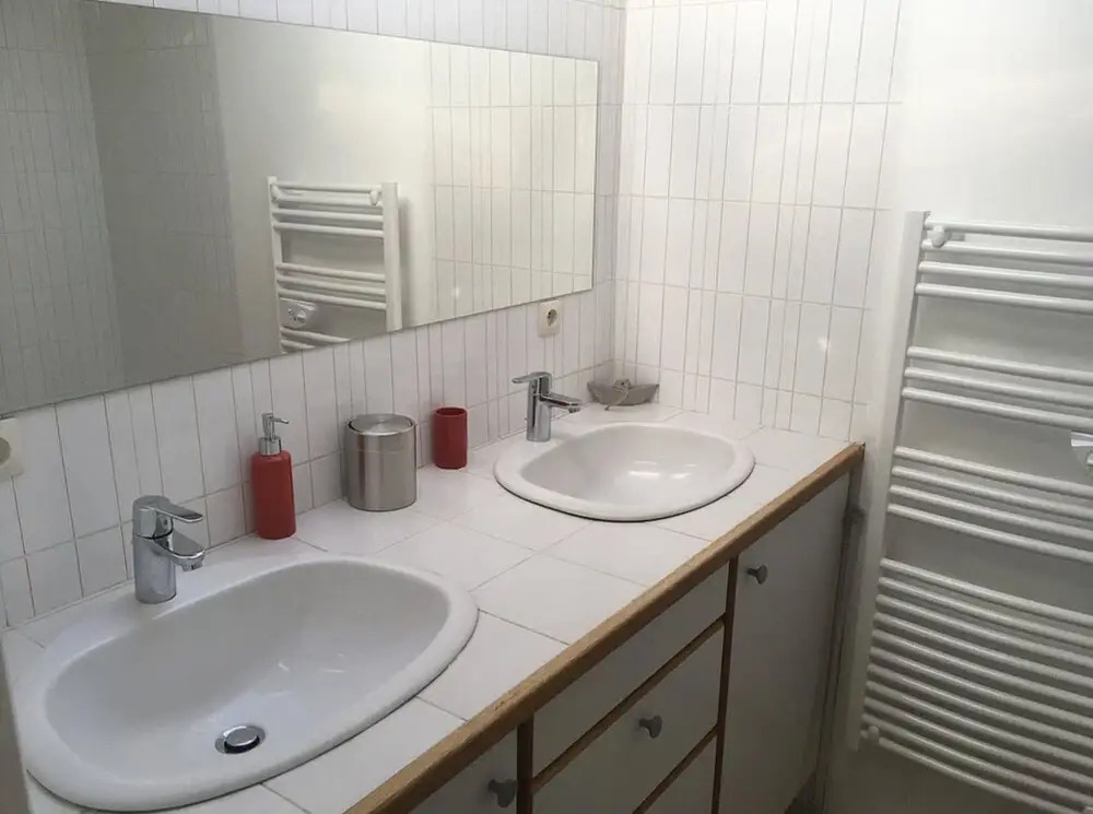 Chambres dHotes Des Tours A La Rochelle