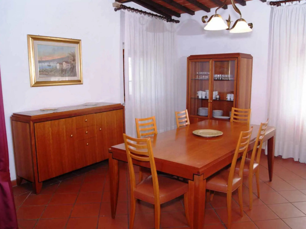 Country House in Chianti With Pool ID 39