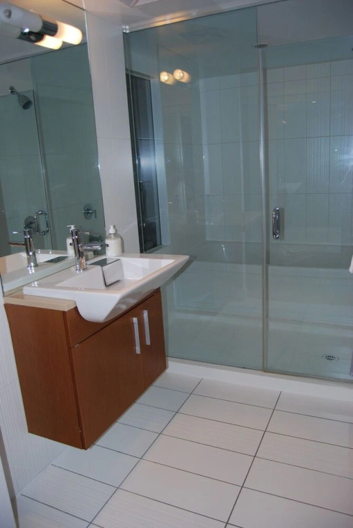 Luxury Downtown Water Front Condo offered by Short Term Stays