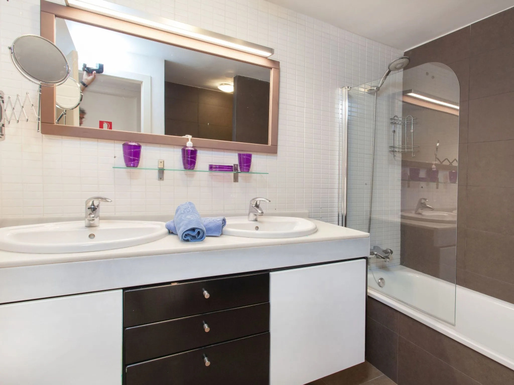 Holiday Home Atenea