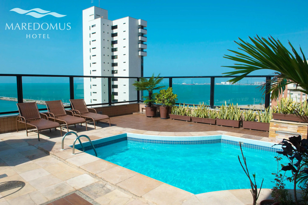 Maredomus Hotel