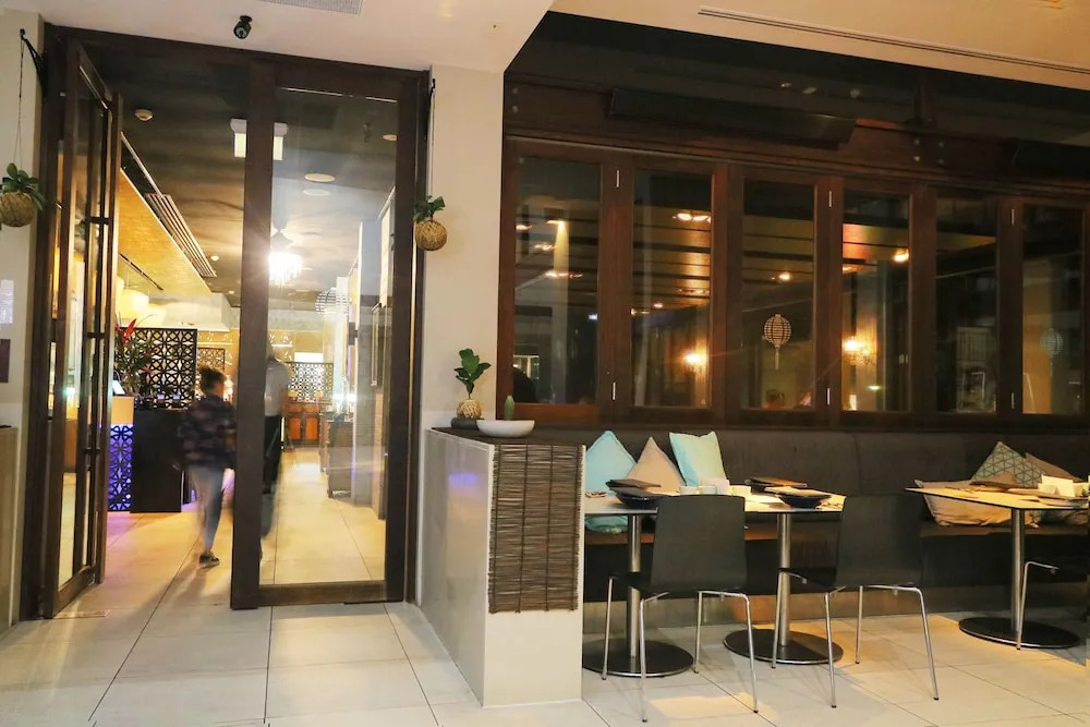 Santai Retreat Luxury One Bedroom