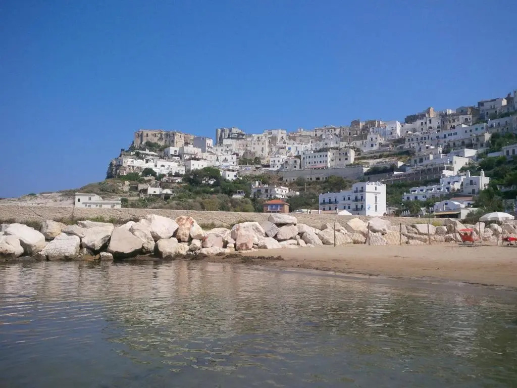 BLUS MARINE HOME a 10mt dalla SPIAGGIA