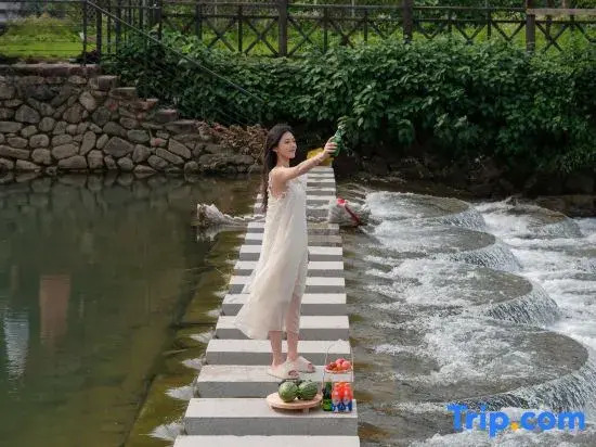 Yao Shen Villa