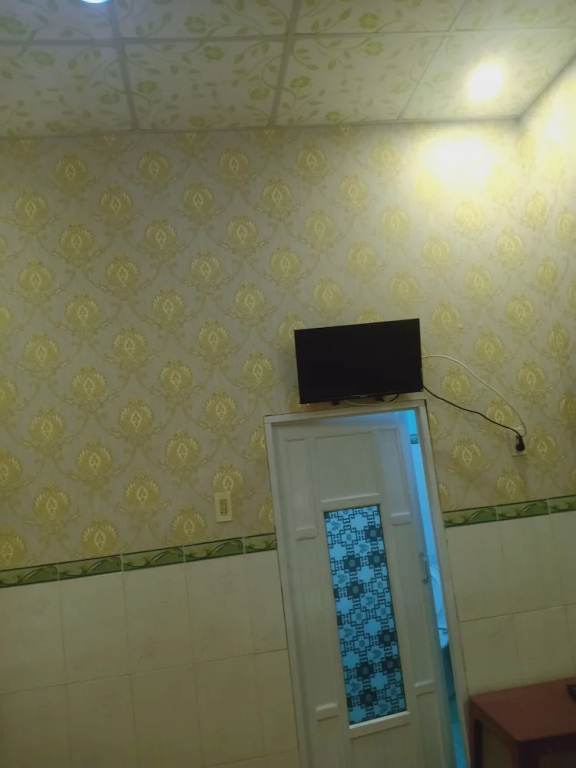 Hotel Việt Sang