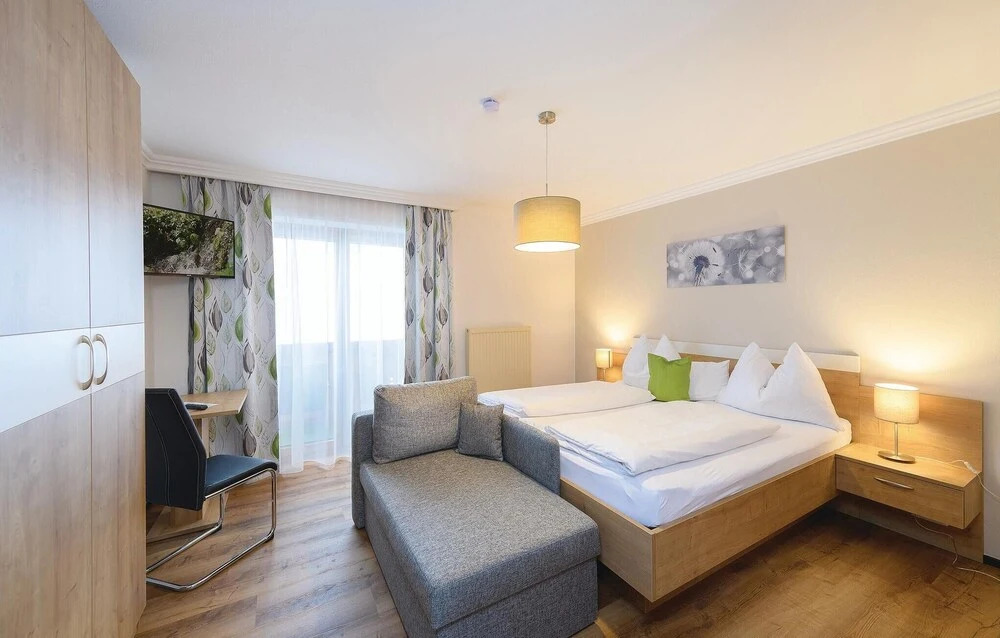 Beautiful Apartment in Grossarl With 2 Bedrooms and Wifi