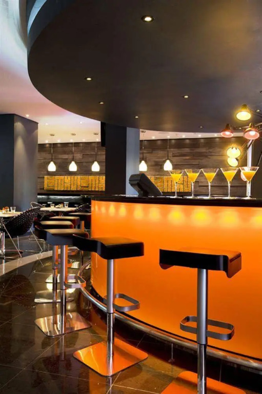 easyHotel Johannesburg CBD