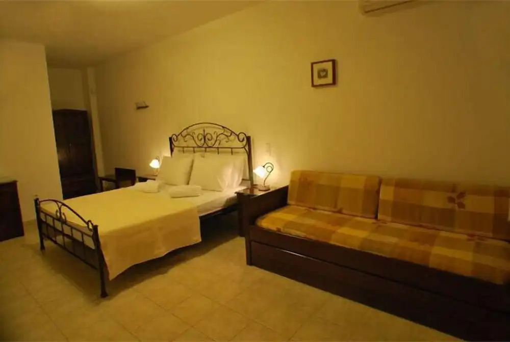 Venikouas Hotel