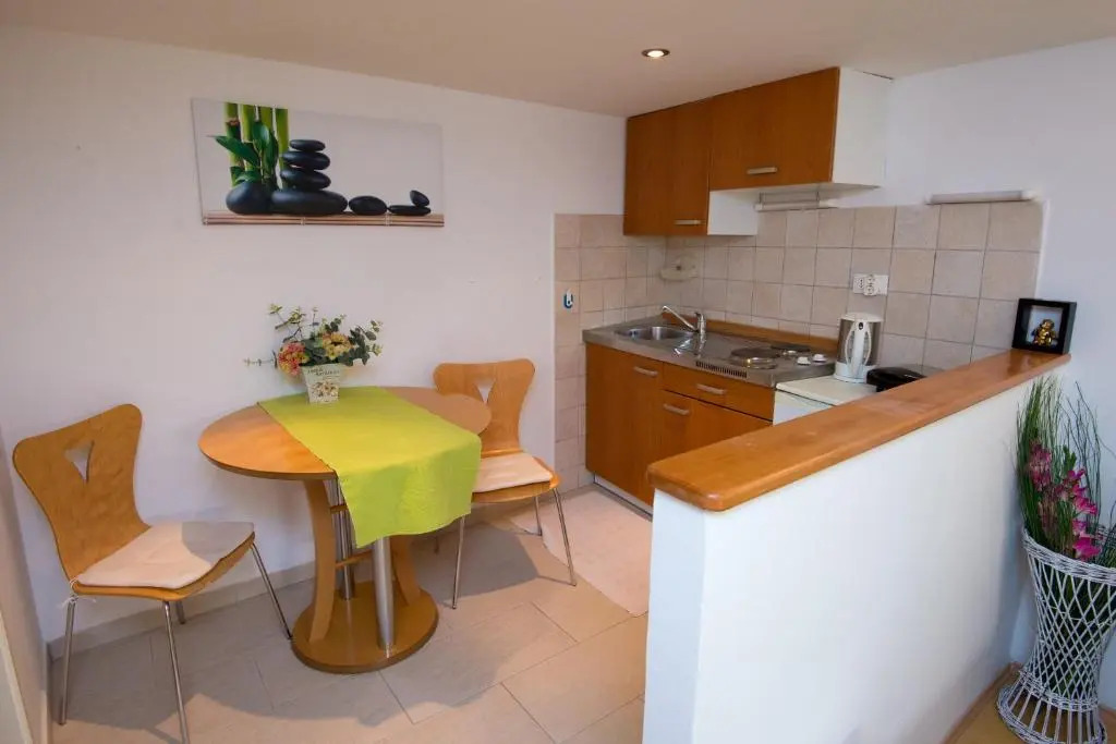 Apartment Brilliant