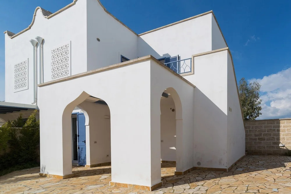 Quintino Apartments
