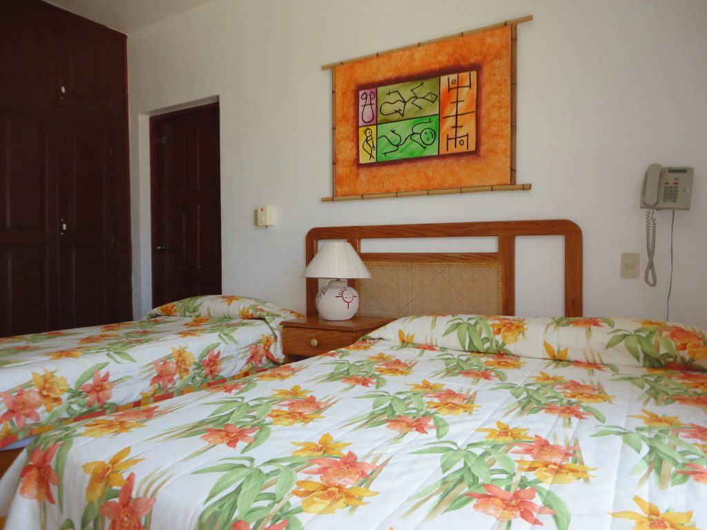 Hotel Angel Gabriel
