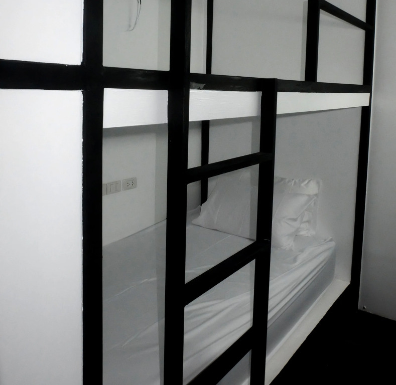 The Common Hostel