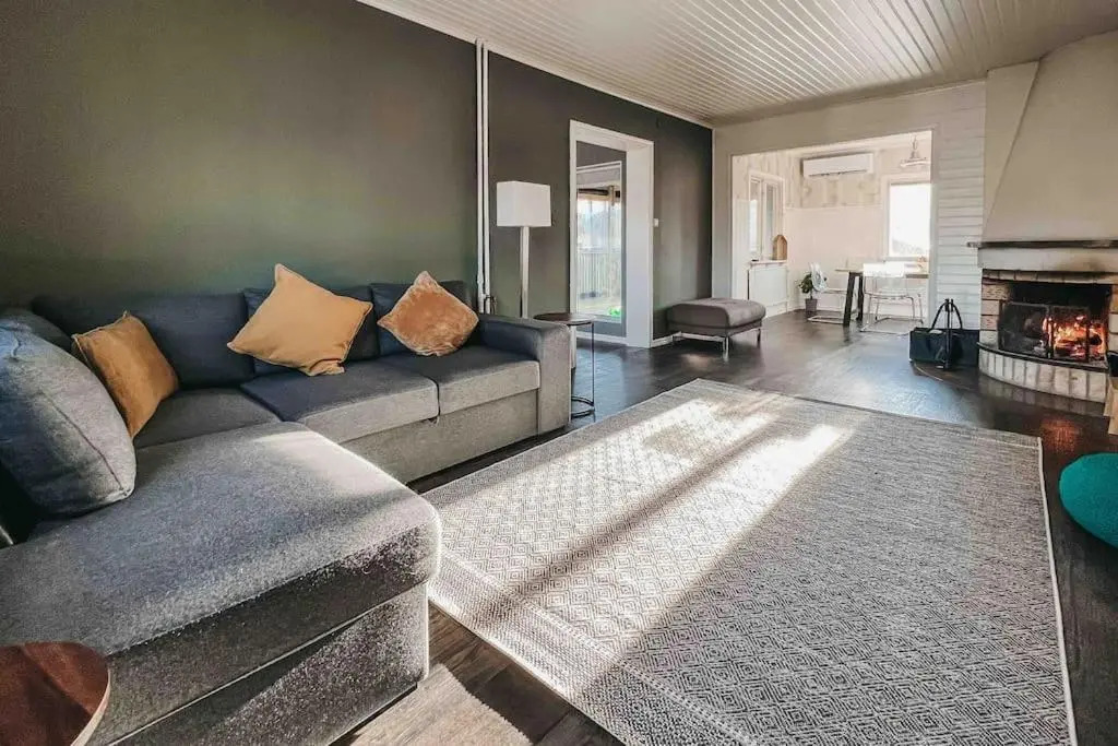 Säfsen House • Spacious updated home • Close to the slopes