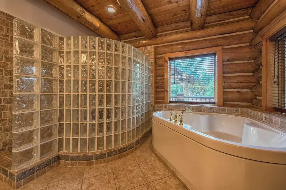 Azalea Retreat- The Lodge by Avantstay Best View