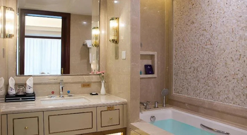 Park Regis Hotel Zhuhai