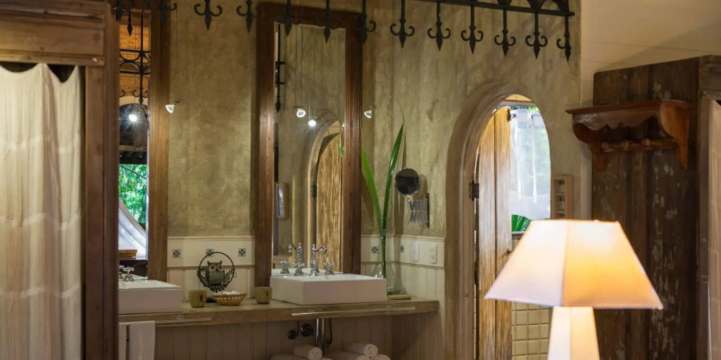 Toca da Coruja - Eco Luxury Retreat