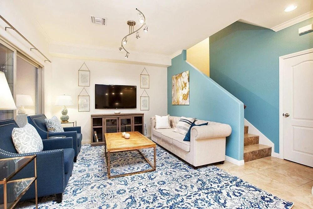 Scenic 4br/3.5ba in PB by Domio