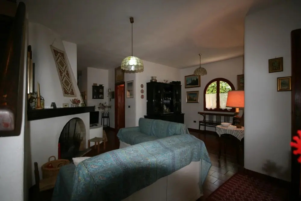 Villa Peonia