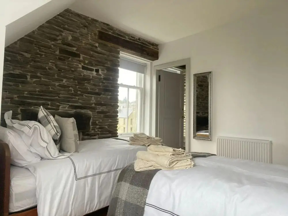 Manor House Hotel