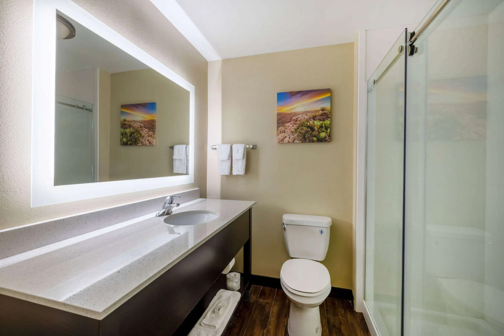 La Quinta by Wyndham Artesia