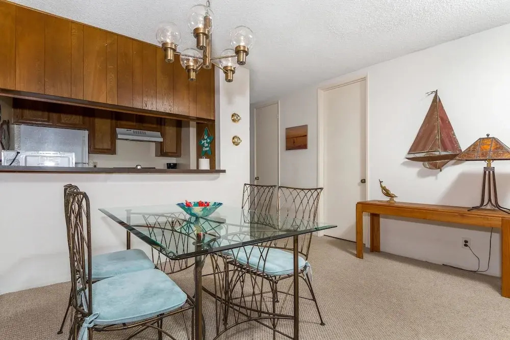 North Coast Village G-306 Blue Horizons