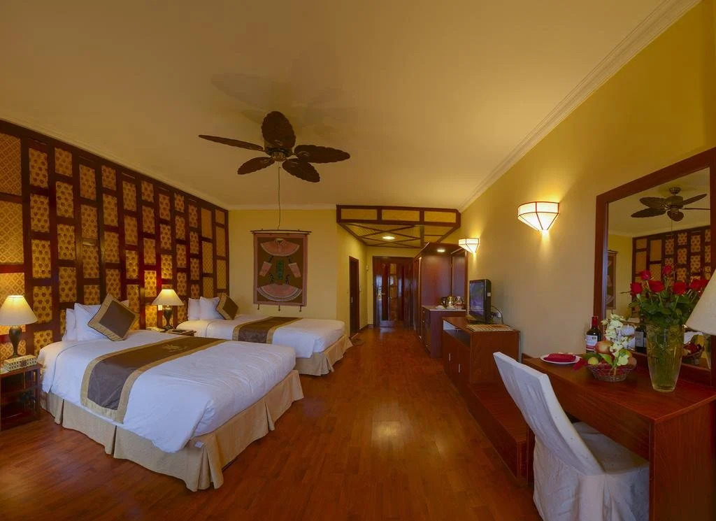 Chau Long Sapa 1 Hotel