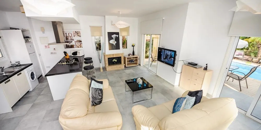 Oceanview Villa 030