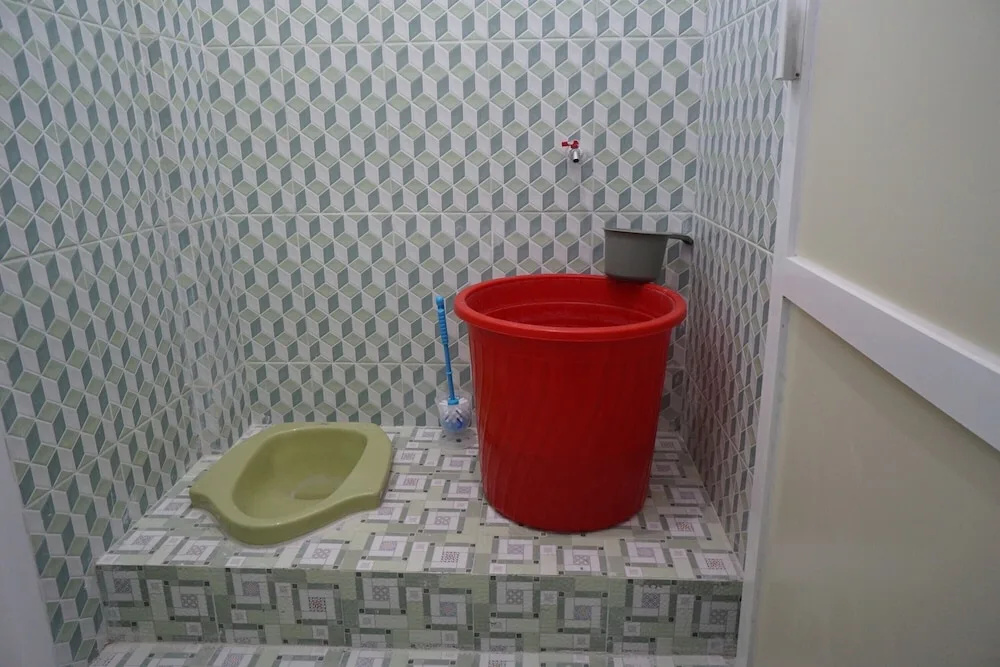 OYO Life 93786 Kost Alamku Syariah