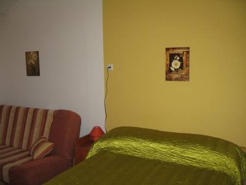 Roxanna Apartman