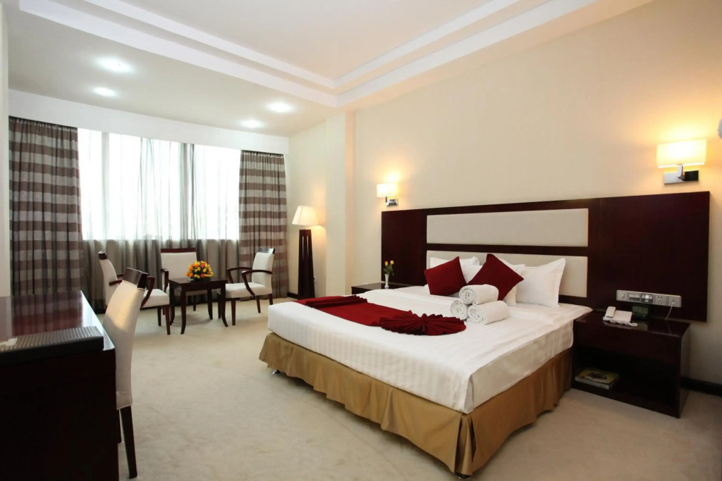 Harmony Hotel