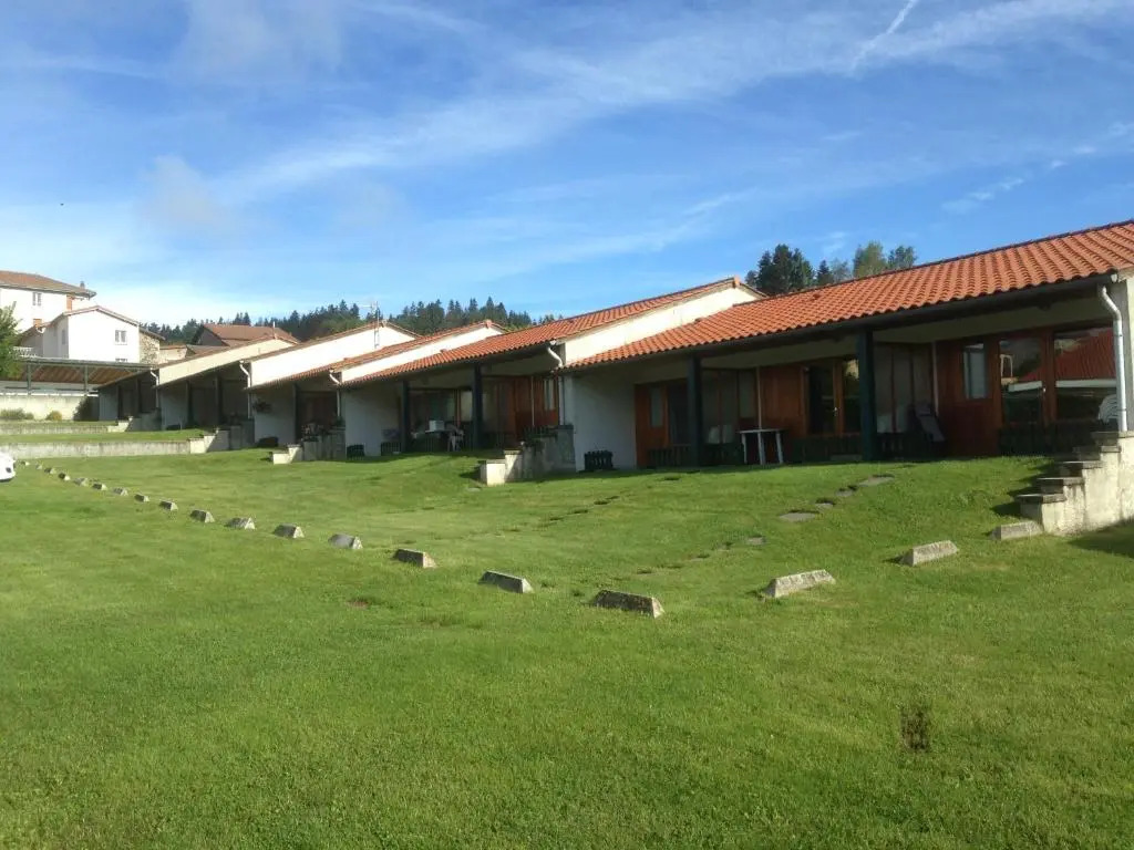 Le Domaine De Fonteline