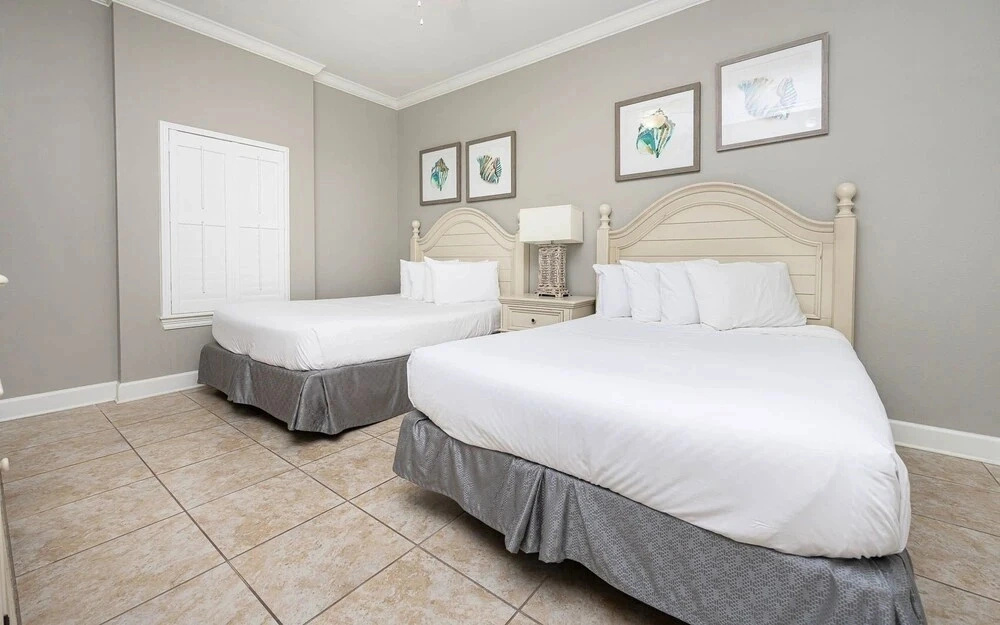 Phoenix Orange Beach 1205 3 Bedroom Condo
