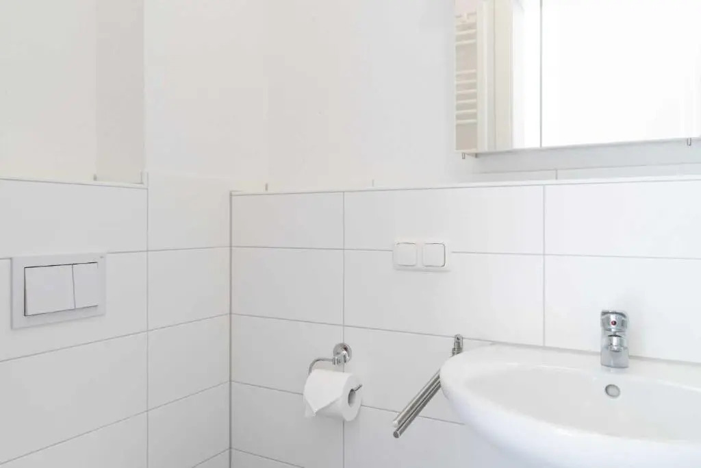 Villa Marin, Wohnung 15